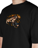 Premium Oversize Drop Shoulder Tee – Japanese Tiger Streetwear