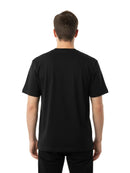 Goku Super Saiyan God SS (Blue) T-shirt - DBZ Fandom Tee - Comfortable Round Neck