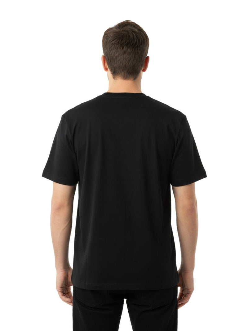 Goku Super Saiyan God SS (Blue) T-shirt - DBZ Fandom Tee - Comfortable Round Neck